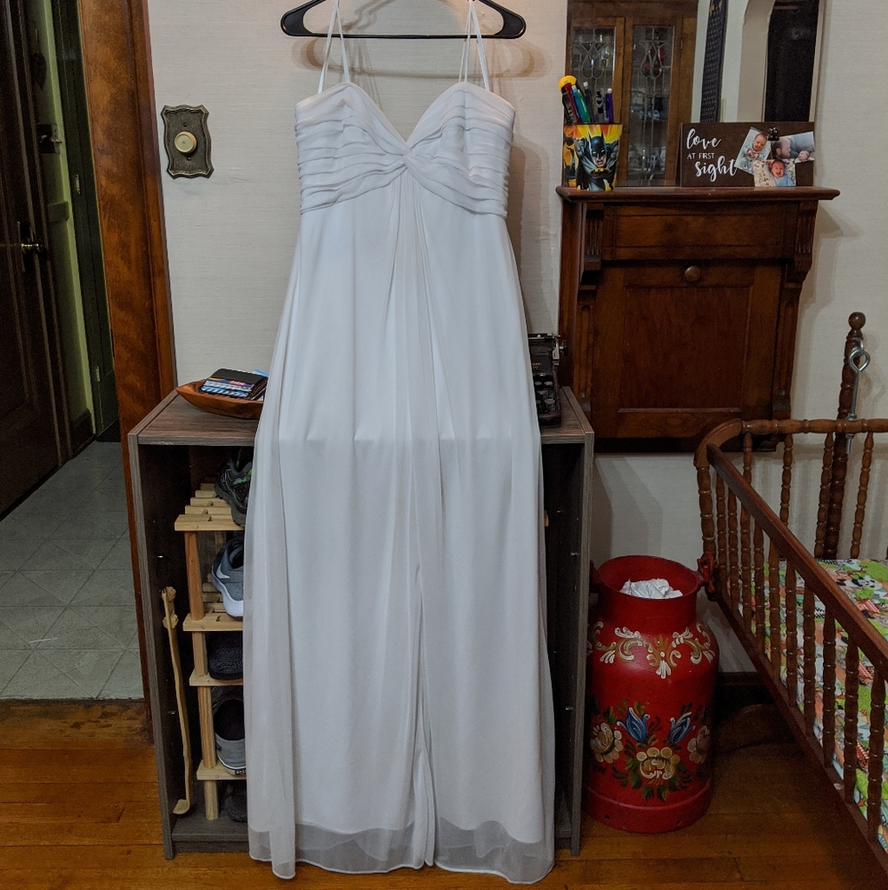 Alex Evenings size 12 gown